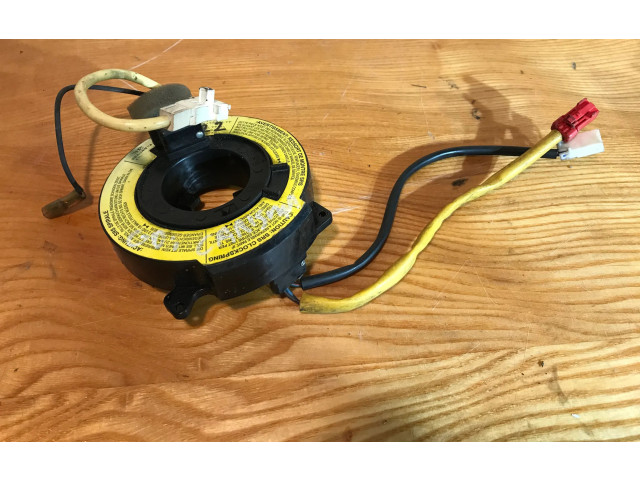 Подрулевой шлейф SRS SRS3PIN, MR228464 Mitsubishi Carisma