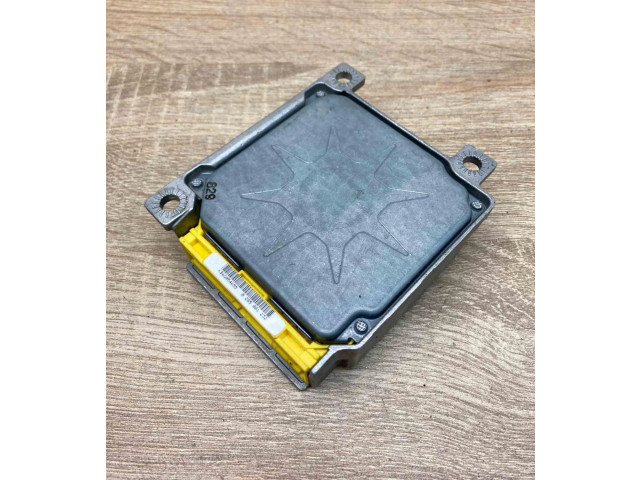 Блок подушек безопасности 980360180, 0285001232 Mitsubishi Carisma