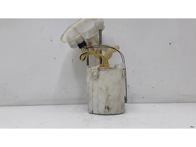 Топливный насос