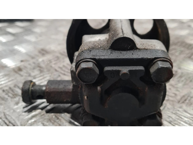 Насос усилителя руля