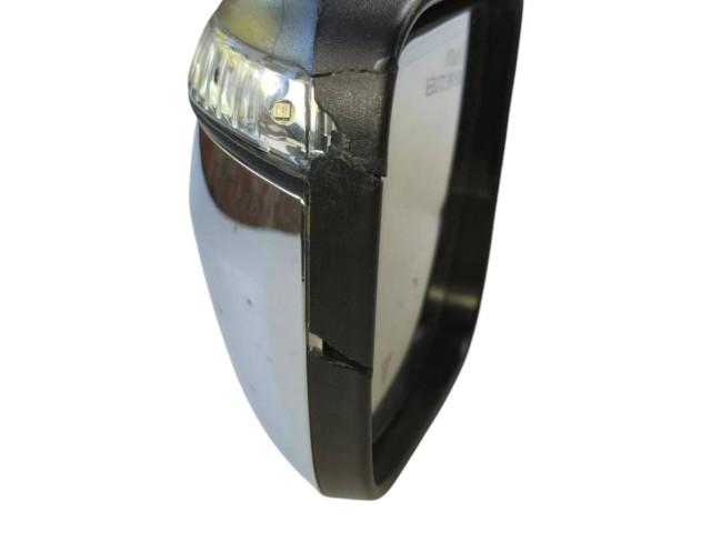 Зеркало электрическое Jeep Grand Cherokee 2010 - 2021 года