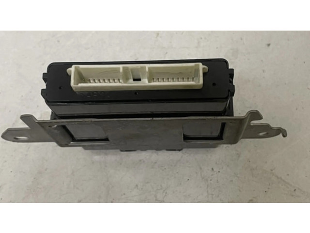 Модуль блока управления CAS