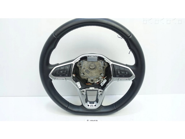 Руль Volkswagen Golf VIII 2019- года 5H0419089AJ