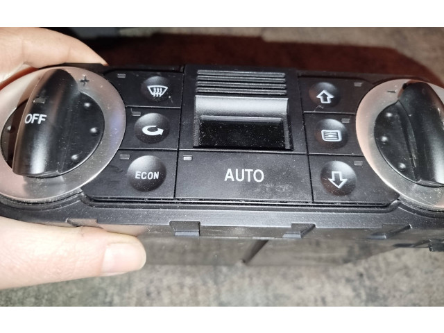 Блок управления климат-контролем    Audi TT Mk1