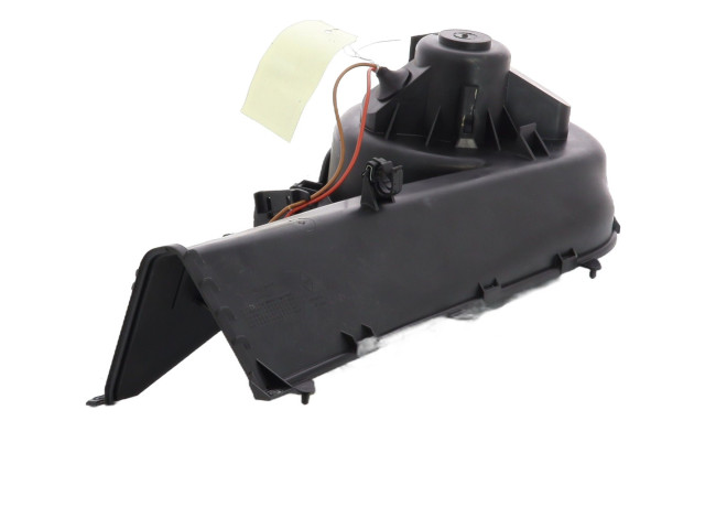 Вентилятор печки       Renault Twingo I