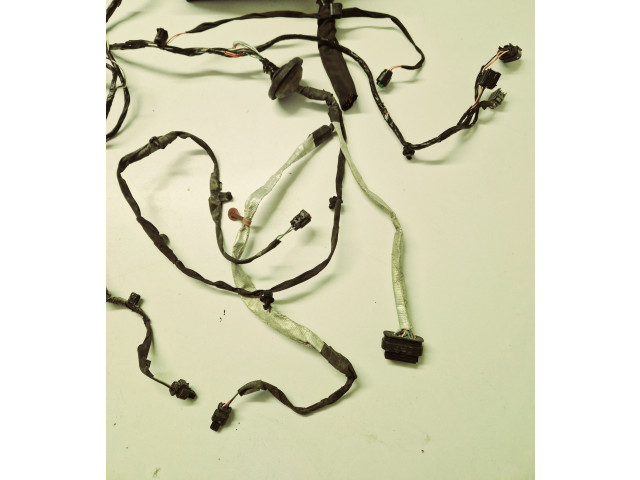 Pojistková skříňka P68243006AC, 68243006AC Dodge Charger 2015