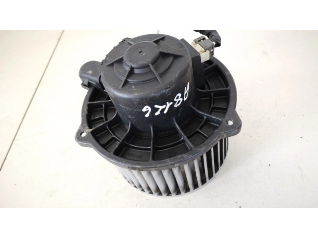 Вентилятор печки 971121c000, 97112-1c000 Hyundai Getz