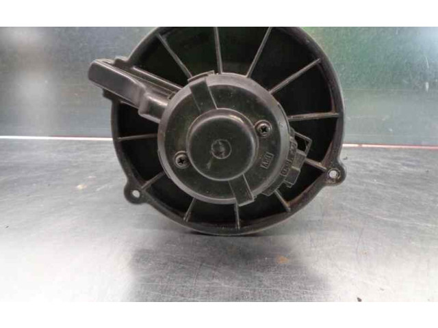 Вентилятор печки    0K2A161B10   KIA Shuma