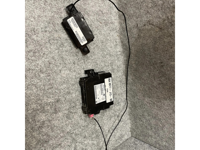 Блок управления P56029839AA, P68185768AD Dodge Durango