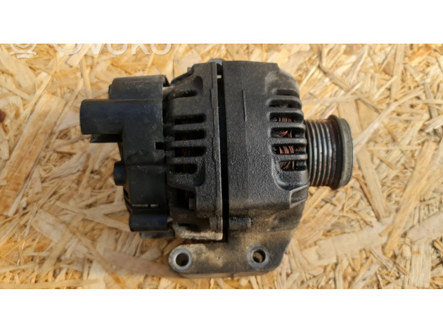 Генератор 46823547, 2542670F Fiat Doblo 1.2