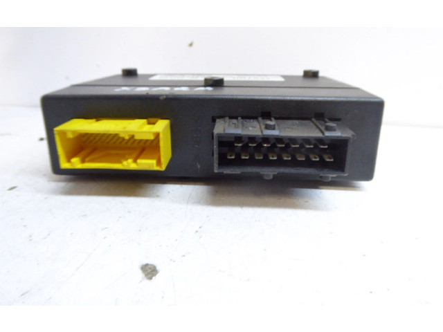 Блок комфорта 9633523580 Citroen Xsara