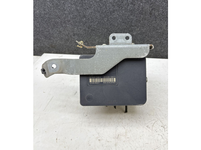 Блок АБС 4670A340 Mitsubishi Outlander 2007 - 2012 года