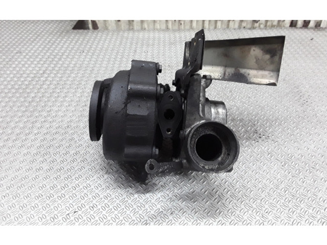 Turbodmychadlo Турбина A6280960599 Mercedes-Benz ML W163