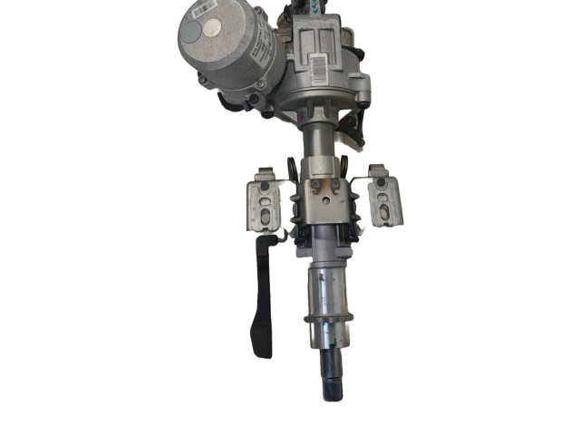    Рулевая рейка 56390F2301   KIA Niro 2016 - 2022 года