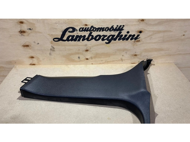 Отделка стойки (C)