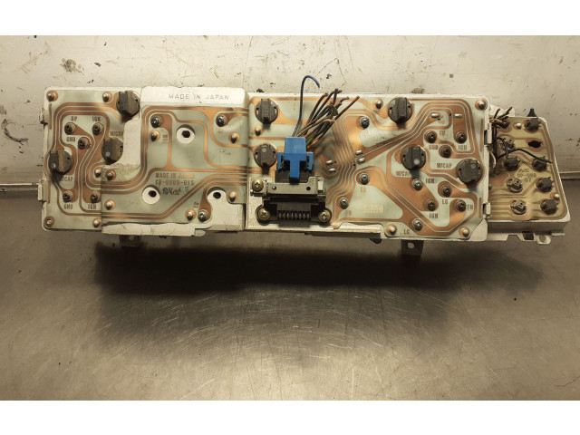 Панель приборов 56010039 Jeep Grand Cherokee