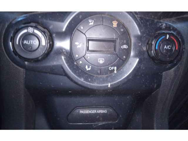 Блок управления климат-контролем Ford Ecosport