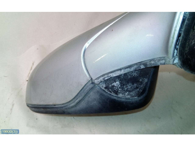 Зеркало электрическое        Saab 9-5  1998 - 2005 года   