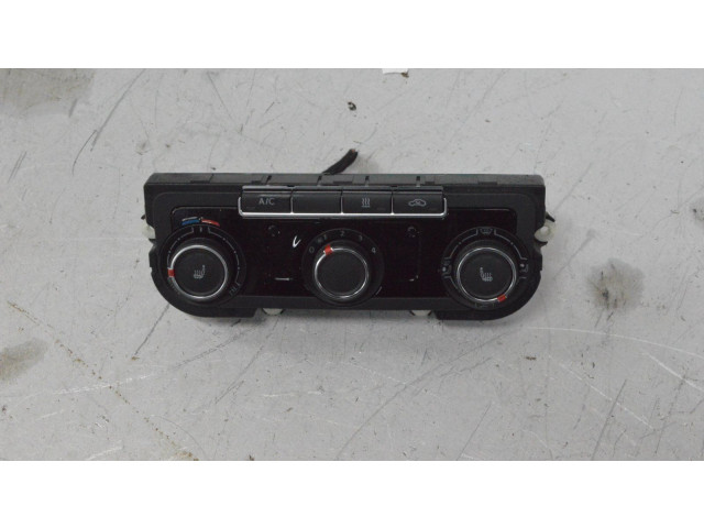 Рулевая рейка Блок управления кондиционера воздуха / климата/ печки (в салоне) 1K8907426BC Volkswagen Caddy 2015 - 2020 года