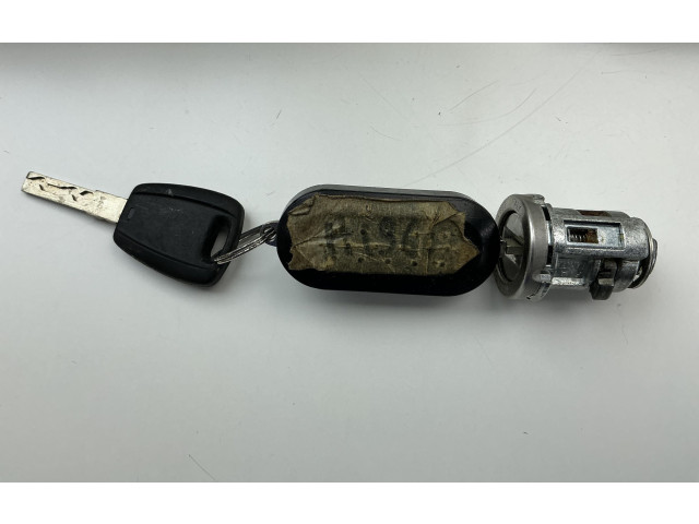 Řídící jednotka 51847326, 51847326 Fiat Punto Evo 2013