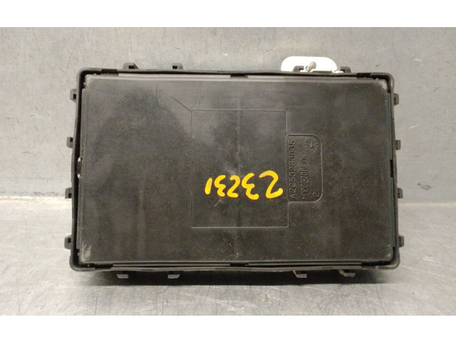 Блок управления 284B11BN0B, 284B11BN0B Infiniti EX