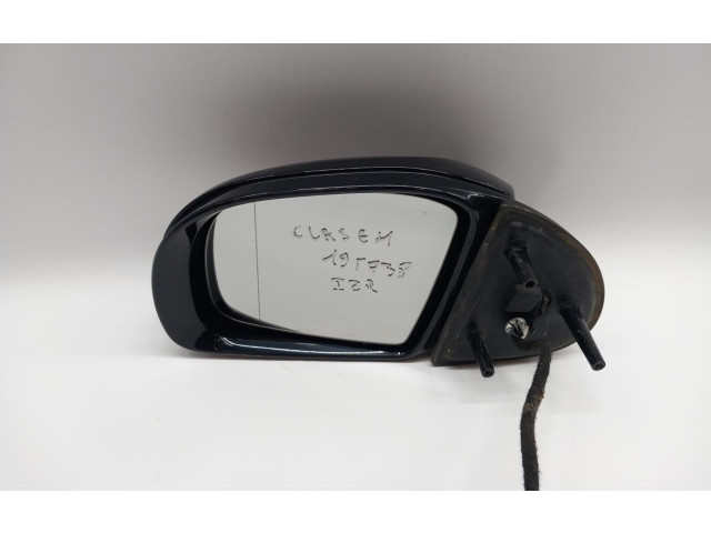 Зеркало электрическое        Mercedes-Benz ML W164  2005 - 2011 года   