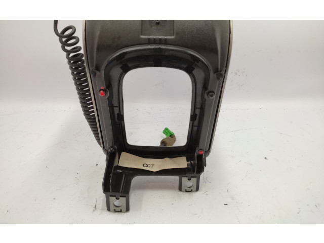 Блок управления климат-контролем 30672565, 30782567   Volvo S40, V40