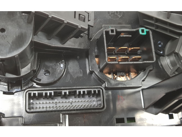 Блок управления климат-контролем 97250Q0010 Hyundai Bayon