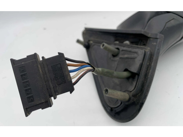 Зеркало электрическое        Volkswagen Golf III  1992 - 1997 года   