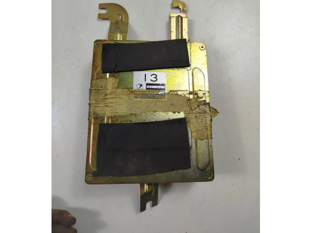 Блок управления двигателя 22611AA310, A11-000R22   Subaru Forester SG