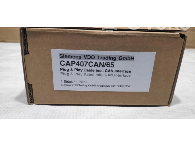 Блок управления    Opel Tigra A