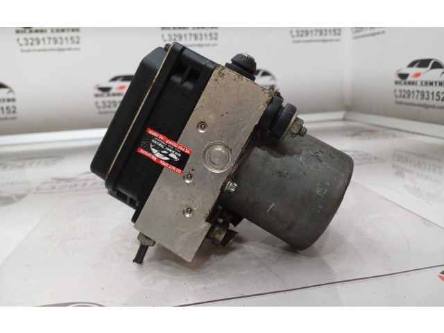 Рулевая рейка Блок управления ABS 8X232C353CD, 0265235363 Jaguar XF - года