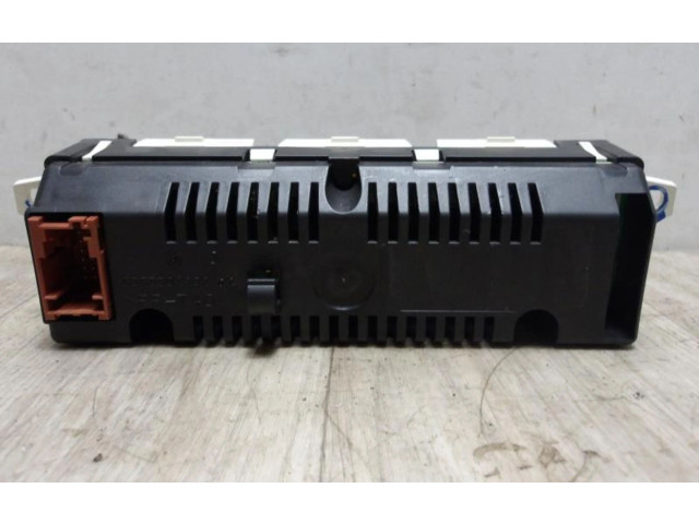 Дисплей    9822637880, 9822637880   Peugeot Expert