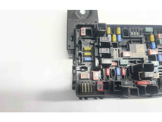 Pojistková skříňka P68430152AB, 68430152AB Dodge RAM 1500 DS 2020