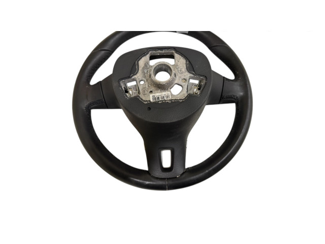 Volant Volkswagen PASSAT B7 2011 3C8419091BE, 307020999Q24AE