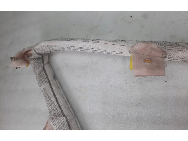 Боковая подушка безопасности 5L6880741 Skoda Yeti (5L)