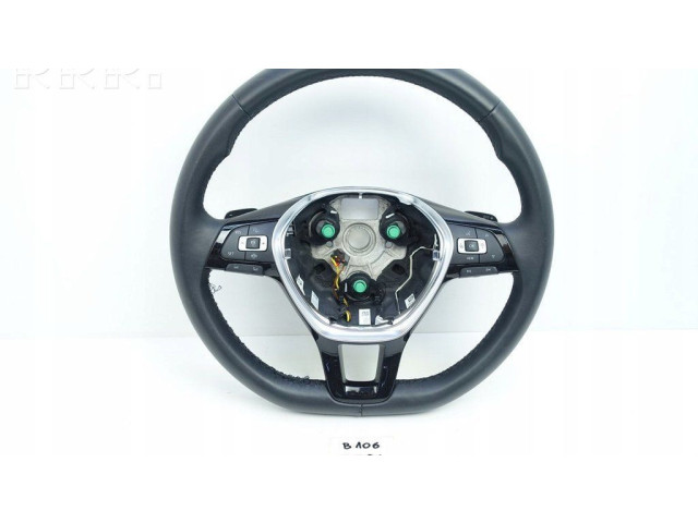 Volant Volkswagen Tiguan Allspace 2017 5NN419091BM