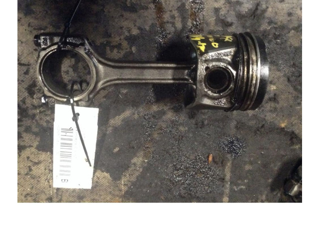  Поршень с шатуном    Fiat Idea  