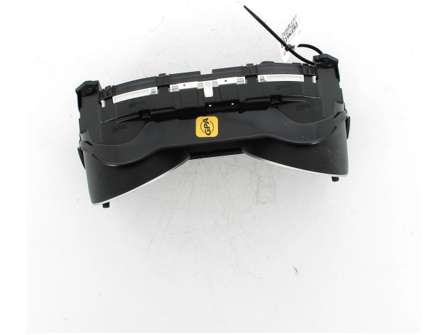 Přístrojová deska Suzuki Swift III 2019 3410653RR2, W0-2955H