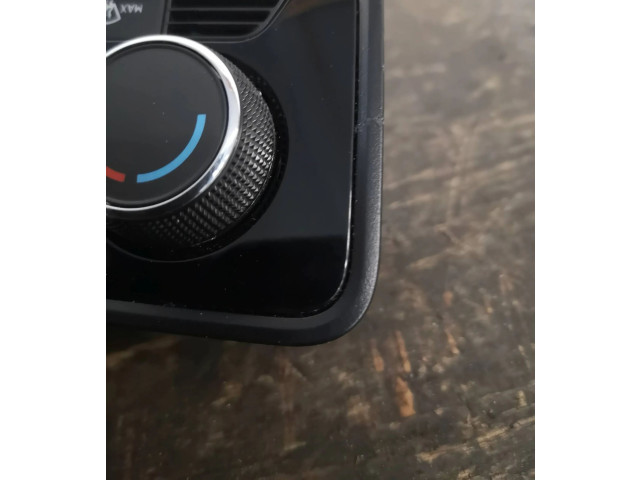 Блок управления климат-контролем 6V0907044, 6V0907044 Skoda Fabia Mk3 (NJ)