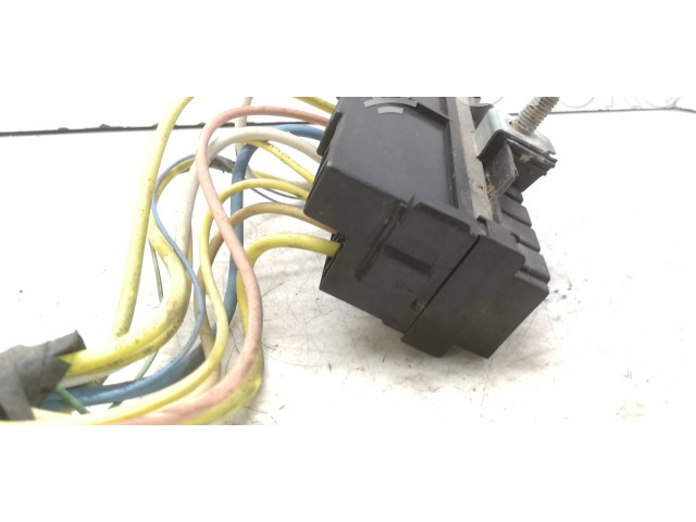 Вентилятор печки Citroen C4 I  2004 - 2010 года PBT15GF      