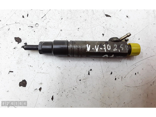 Форсунка     Volvo V70   