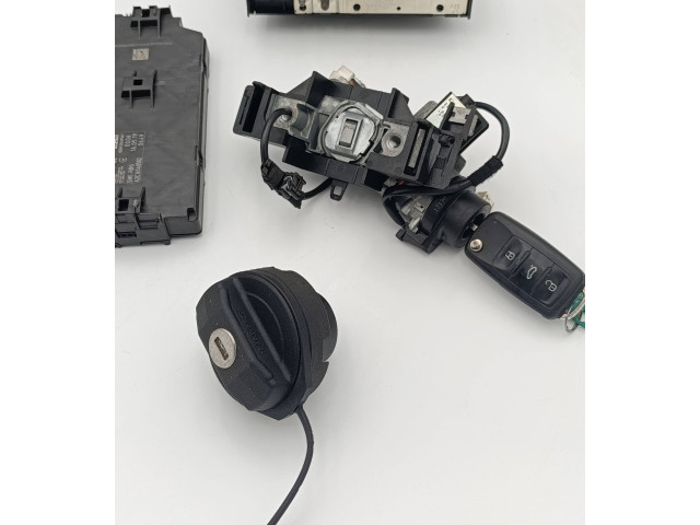 Řídící jednotka 04L907309AB, 0281031786 Volkswagen Caddy 2020