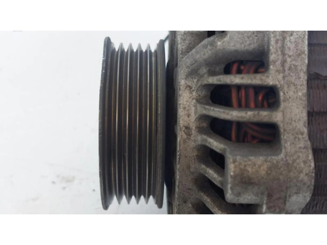 Генератор A5TB1391   Honda Civic      