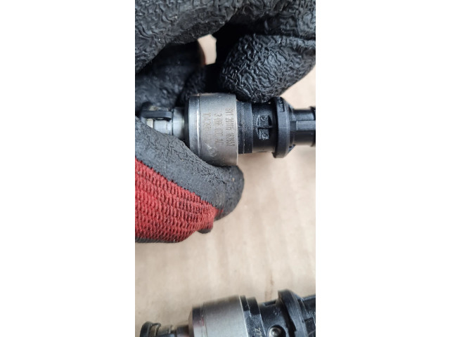 Форсунка 06E036AC, 201115162652 Audi Q5 SQ5 CTU / CTUD