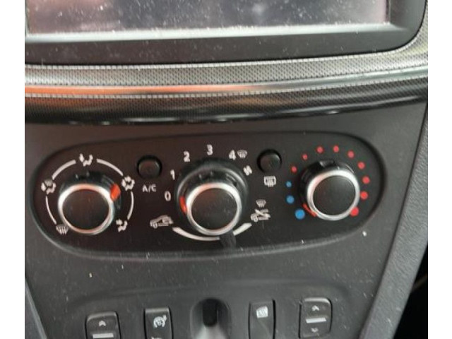 Блок управления климат-контролем 275108150R Dacia Sandero