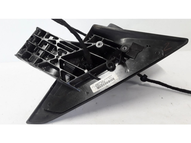 Zpětné zrcátko levé Volvo C70 2009 31218138