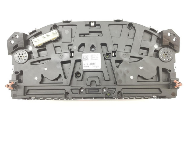 Přístrojová deska Suzuki Swift III 2020 3411080SN0, 3410953RQ0