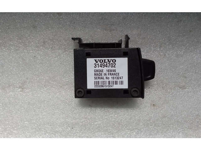 Блок управления 31494702, 1513247   Volvo XC90