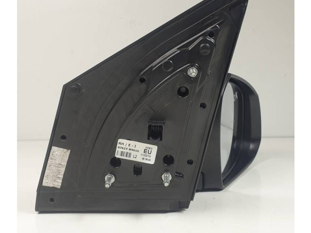 Зеркало электрическое        Hyundai i10  2013 - 2018 года   